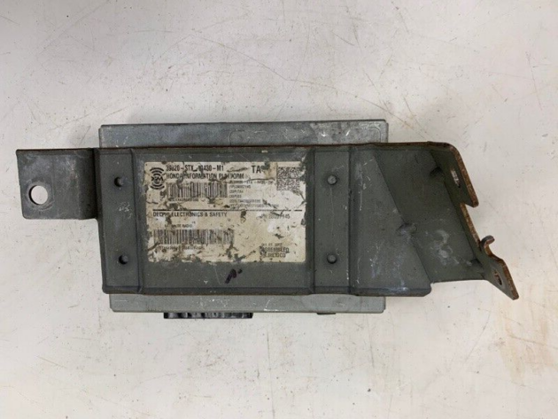 07 08 09 Acura MDX XM Satellite Control Module Computer OEM