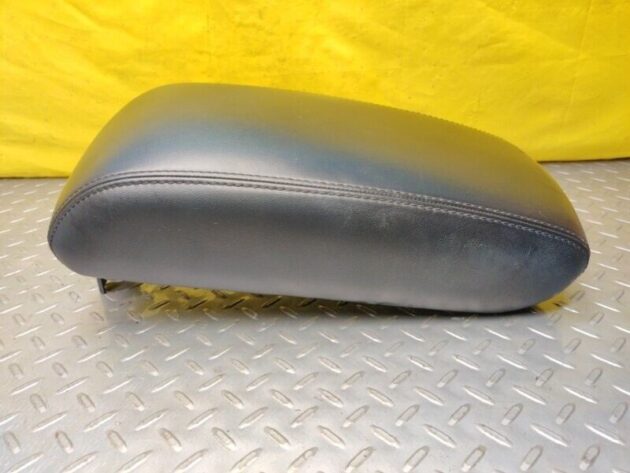 14 15 16 17 18 Dodge Durango Center Console Armrest Lid Cover OEM 5PT13DX9AB