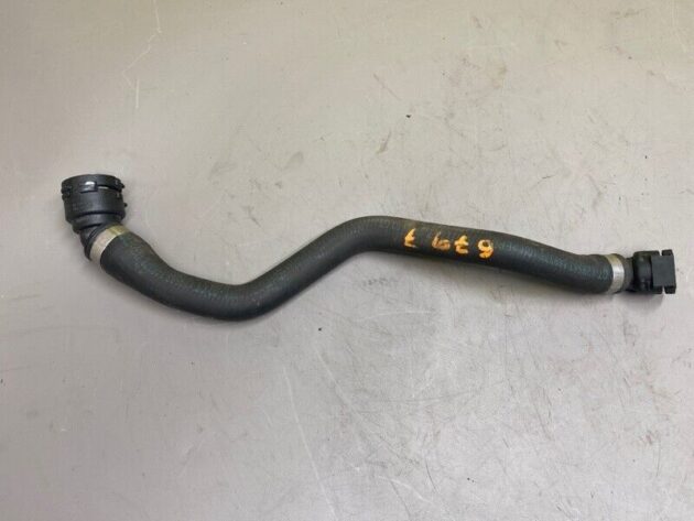 14 15 16 17 BMW 228I F22 2.0L Engine Cooling Coolant Radiator Tube Hose Pipe OEM