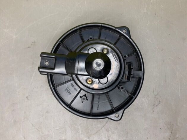 01 02 03 04 05 Lexus ES300 AC A/C Heat Blower Motor OEM 194000-7173