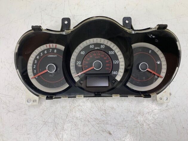 2011 2012 2013 Kia Forte Speedometer  Instrument Cluster OEM 11002-279500K