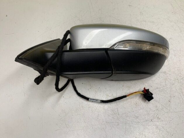 16 17 18 19 Volkswagen Passat Driver Side View Door Mirror Power OEM