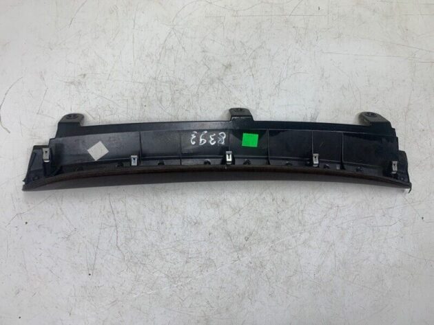 14 15 16 17 Infiniti QX60 Front Right Dash Trim Instrument Panel Molding OEM