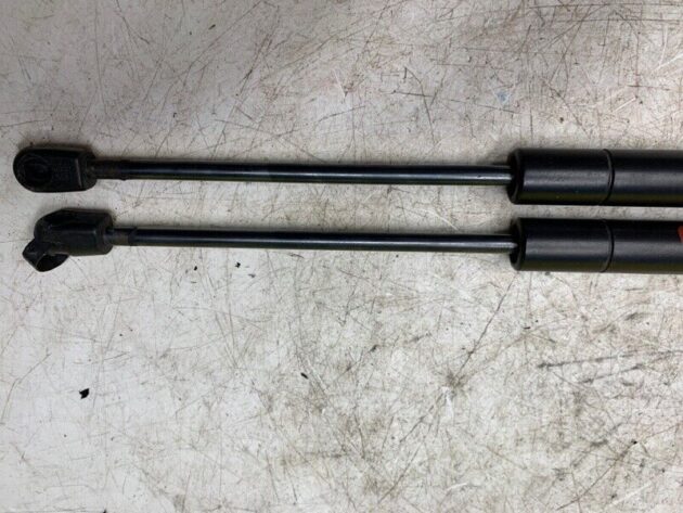 2011 2012 2013 2014 Jeep Patriot Tailgate Lift Shock Support PAIR SET LH&RH OEM