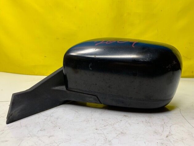 2008 2009 2010 Mazda 5 Driver Side View Power Door Mirror OEM 08 09 10