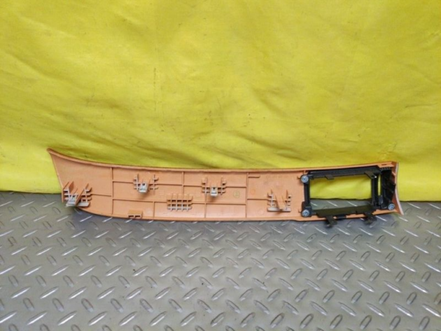 03 04 05 06 Lexus LS430 Dash Trim Molding Right Passenger Side OEM 5501250050E1