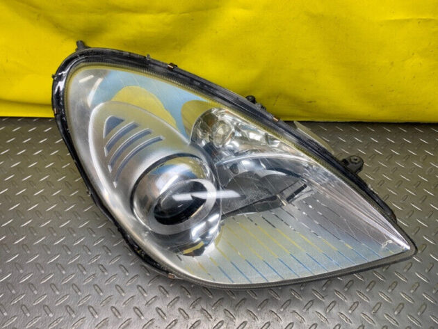 05 06 07 08 09 10 11 Mercedes-Benz SLK-Class Right Passenger Headlight Xenon OEM