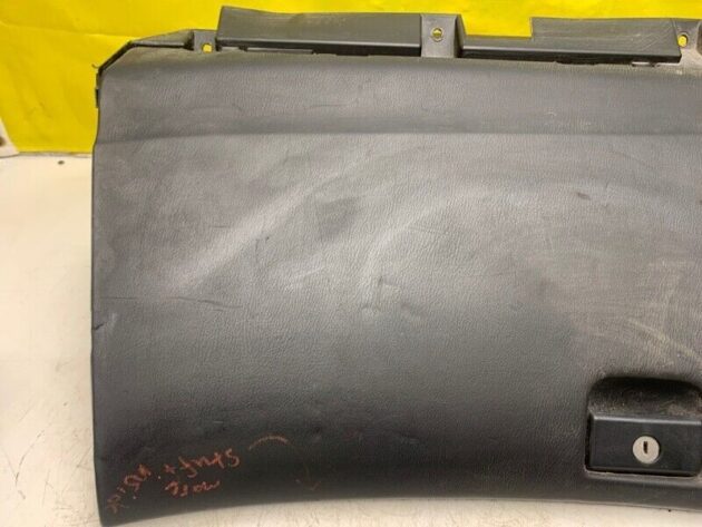 13 14 15 16 17 Infiniti QX60 Dash Glove Box Glovebox Storage Compartment OEM