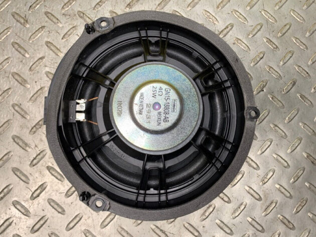 21 20 19 18 Ford Ecosport Front Door Audio Sound Speaker OEM GN15-18808-AB