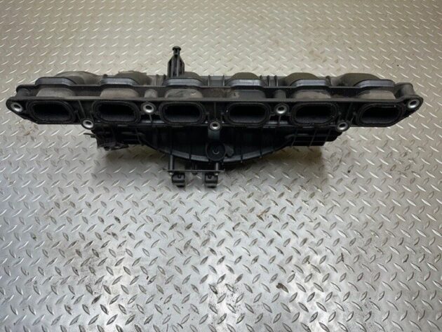 07 08 09 10 BMW E60 535i 3.0T Air Composite Intake Manifold OEM