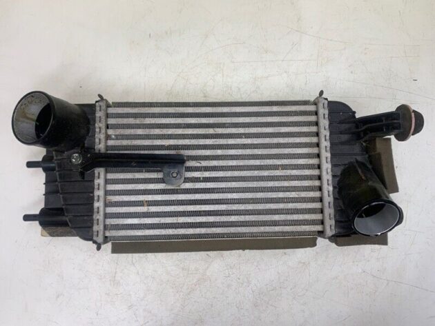 11 12 13 14 Nissan Juke 1.6L Turbocharger Intercooler Radiator OEM 14461-1KC0A