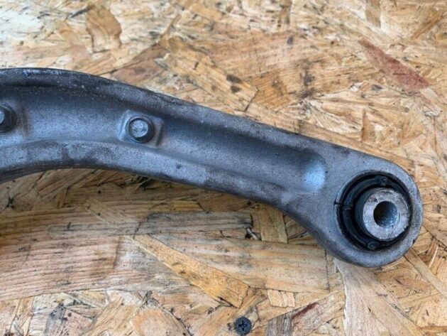 05 06 07 08 09 10 Bentley Continental GT Rear Suspension Upper Arm OEM