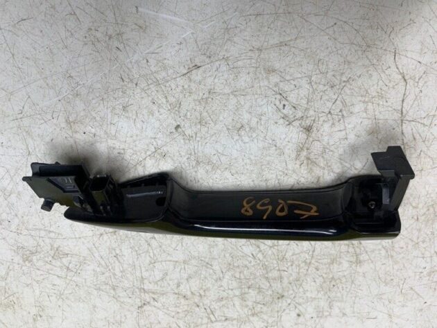 11 12 13 14 15 Lexus RX350 Front Right Passenger Door Exterior Handle OEM