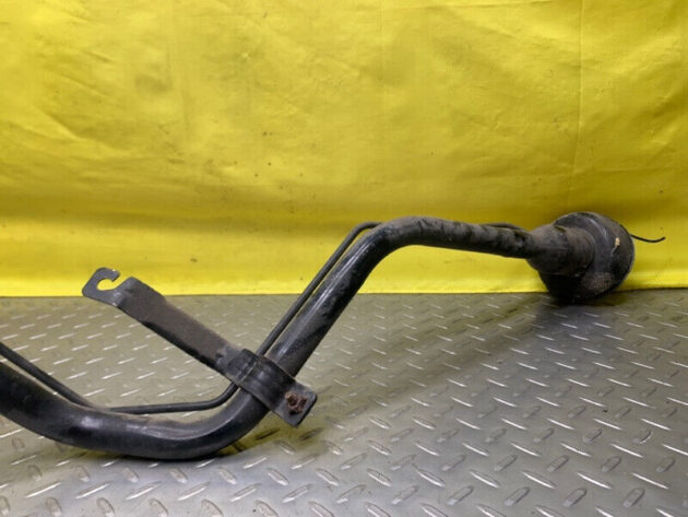 11 12 13 14 15 16 Infiniti M37 M56 Q70 OEM Fuel Tank Filler Neck Pipe Tube OEM