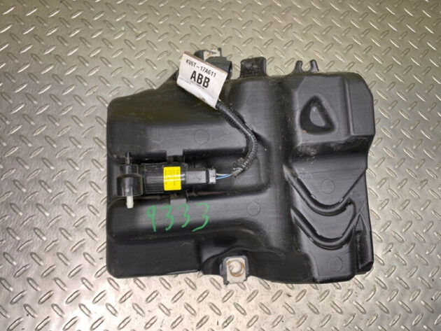 15 16 17 18 19 20 Ford Transit Connect Windshield Washer Fluid Reservoir OEM