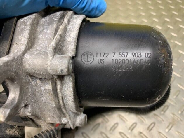 07 08 09 10 11 BMW 328I E90 E92 E93 Injection Air Secondary Pump OEM 11727557903