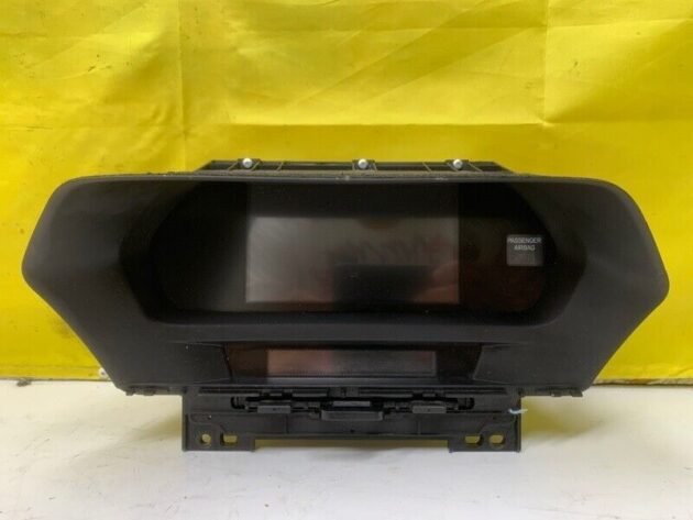 16 17 18 Acura ILX Information Display Screen Monitor OEM