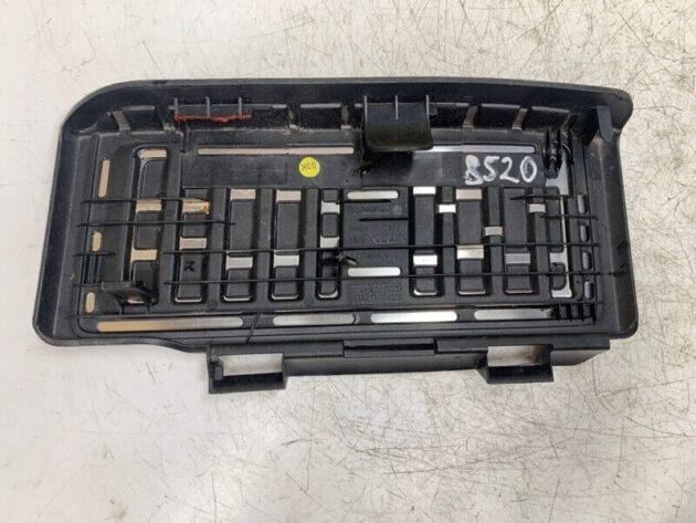 15 16 17 Audi A3 S3 Pedal Cover Automatic OEM 5Q1864551