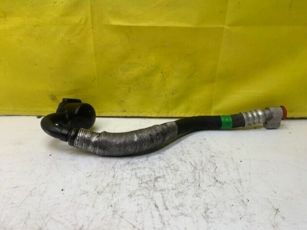 03 04 05 06 Mercedes-Benz W211 5.0L Hight Pressure Fuel Pipe Hose Line Tube OEM