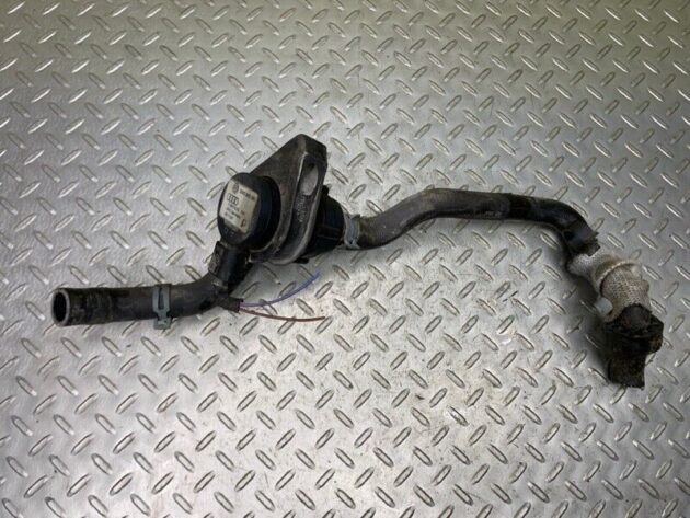 05 06 07 08 09 10 Bentley Continental GT Additional Coolant Pump OEM 3W0965561