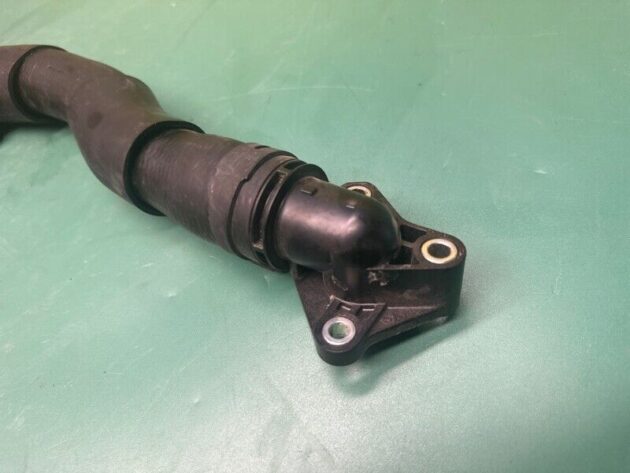 18 19 20 21 Mazda CX5 CX-5 Radiator Coolant Cooling Lower Hose Tube Pipe OEM