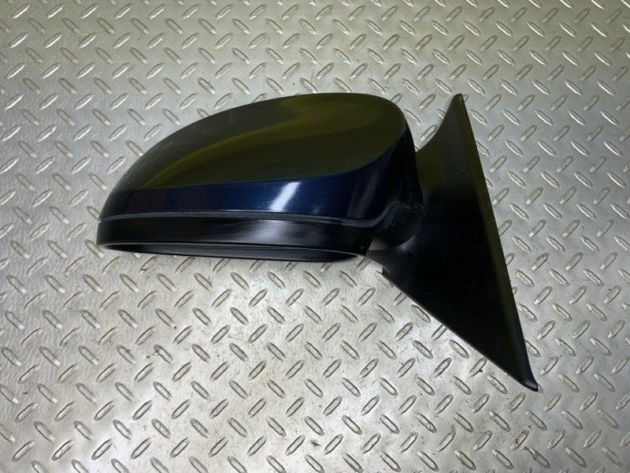 07 08 09 BMW 328I E92 E93 Front Left Door Side View Mirror OEM 51167176167