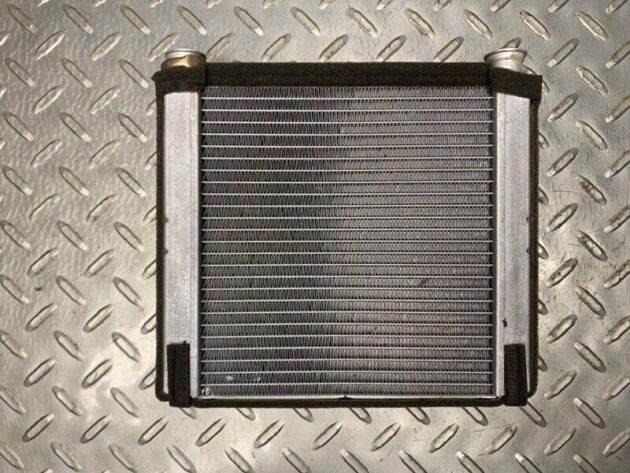 05 06 07 08 09 Bentley Continental Flying Spur HVAC Climate Heater Core OE