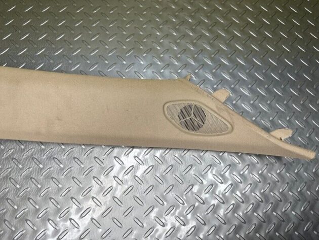 19 20 21 Acura RDX Right A Pillar Windshield Trim Cover OEM