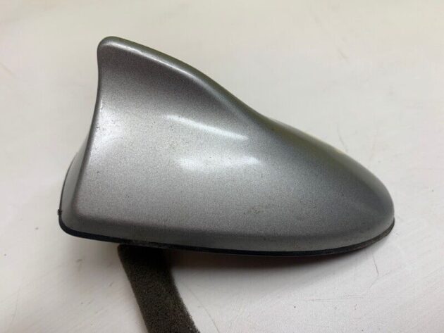 17 18 19 Infiniti QX30 Upper Roof Shark Fin Antenna OEM 28208-5DC0A