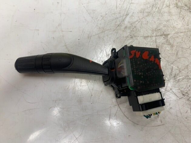 2005 2006 2007 Subaru Tribeca Wiper Combo Switch OEM