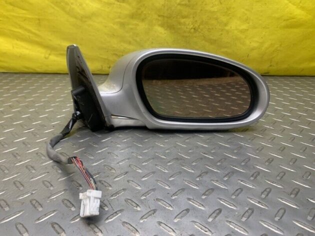 01 02 03 04 05 06 07 08 Lexus SC430 Passenger Right Side View Door Mirror OEM