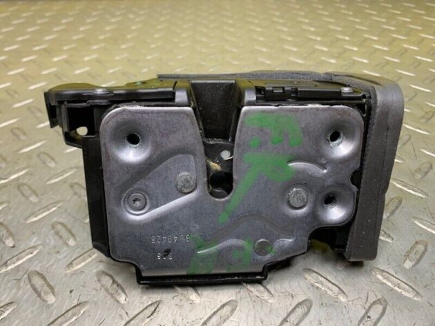 20 21 22 23 Cadillac CT5 Front Right Door Latch Lock Actuator OEM 13540963