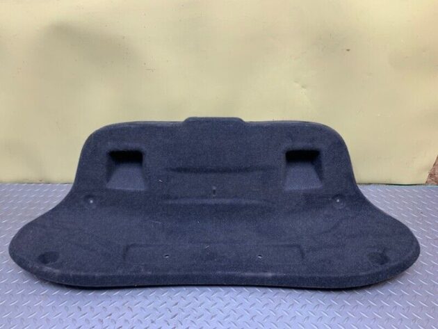 15 16 17 BMW 228i Rear Trunk Interior Trim Panel Boot Cover OEM 51497304562