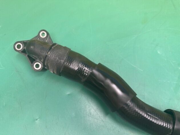 18 19 20 21 Mazda CX5 CX-5 Radiator Coolant Cooling Lower Hose Tube Pipe OEM