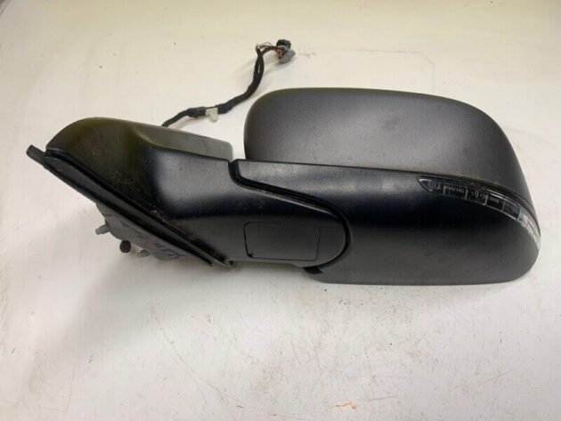 17 18 19 20 21 Jeep Compass Driver Left Side View Door Mirror OEM 68365137AA