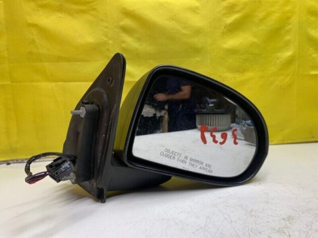 10 11 12 13 14 15 Jeep Compass Passenger Side View Door Mirror OEM