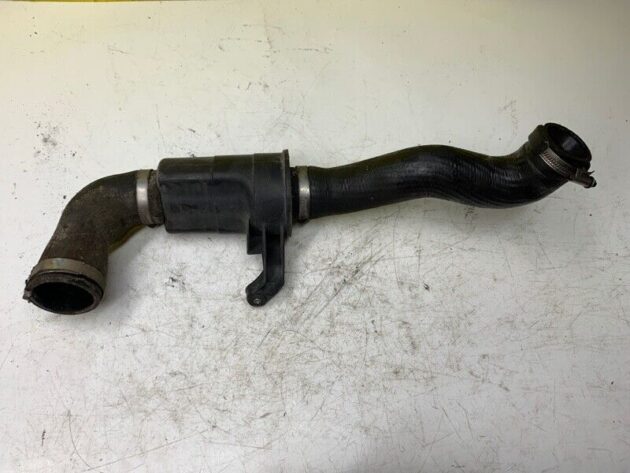 07 08 09 10 Mini Cooper Clubman S 1.6L Air Intake Cleaner Duct Hose Tube OEM