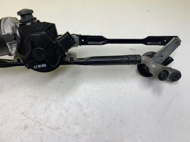 11 12 13 14 Hyundai Sonata Hybrid Windshield Wiper Motor Transmission OEM