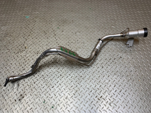 20 21 22 23 Cadillac CT5 2.0L Fuel Filler Neck Line Pipe OEM 84940075