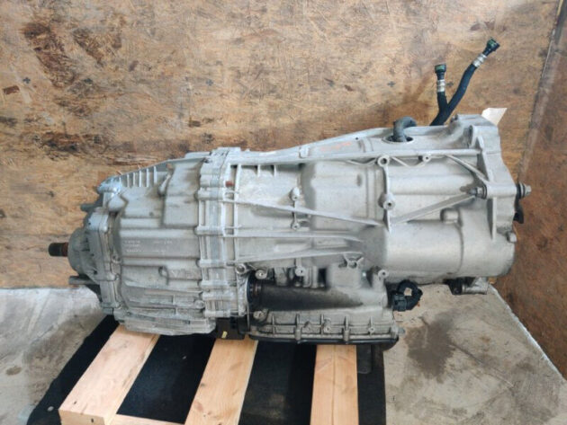 16 17 18 19 20 Porsche Panamera 4 transmission AWD gearbox  9A730002000