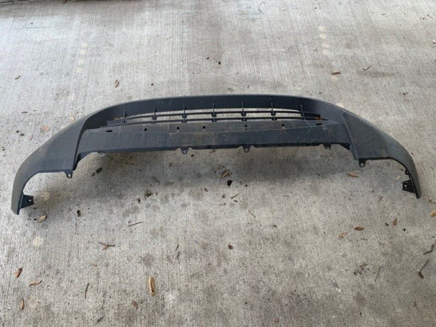 2013 2014 2015 13 14 15 Toyota Rav4 Rav-4 Front Lower Bumper Cover OEM