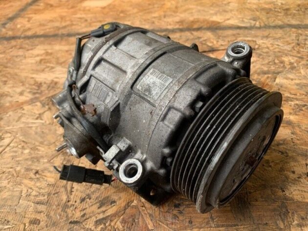 06 07 08 09 Mercedes-Benz W209 CLK350 3.5L A/C Compressor OEM A0012305611