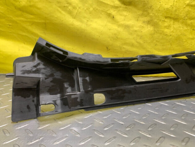 17 18 19 20 21 22 Porsche Panamera 4 Rear Right Bumper Bracket OEM 971807126A