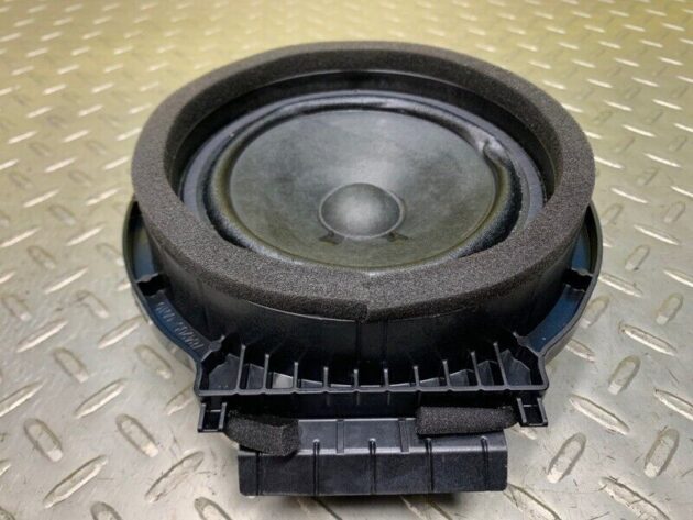 20 21 22 23 Cadillac CT5 Rear Left Driver Side Door Audio Speaker OEM 85109866