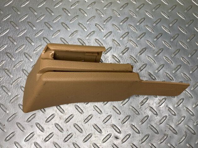 07 08 09 10 Porsche Cayenne Cover trim OEM 7L0881097A