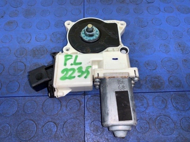 12 13 14 15 16 Lincoln Mks Front Left Driver Window Motor OEM 8A5Z7823395A