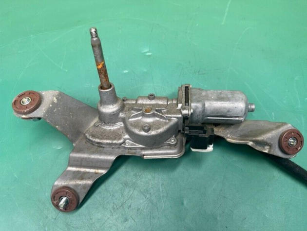 18 19 20 21 Mazda CX-5 CX5 Rear Wiper Motor OEM KB7W67450