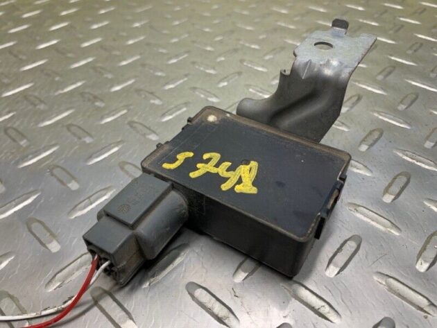 15 16 17 18 19 Mitsubishi Outlander Keyless Door Lock Control Buzzer Module OEM