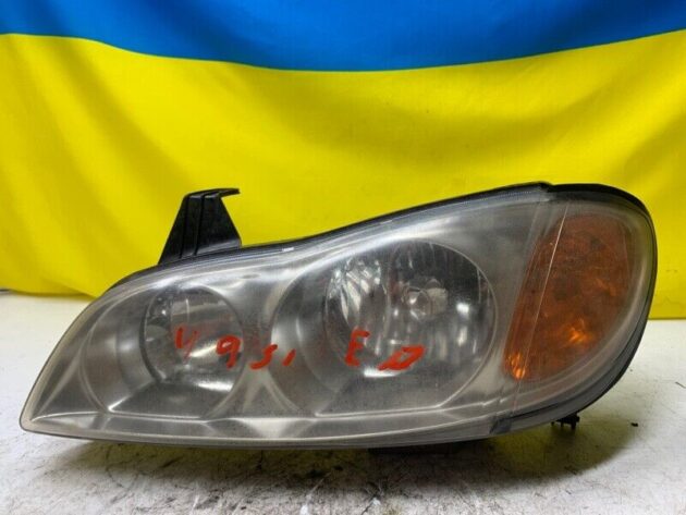 2002 2003 2004 Infiniti I30 Driver Left LH Headlight OEM Xenon HID OEM