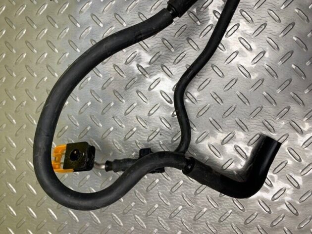 17 18 19 20 Mazda CX5 2.5 Engine Fuel System Gasoline Hose Tube Line 4K Miles